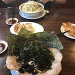 ラーメン屋 壱番亭 黒磯店 - 