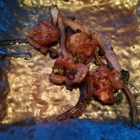 ステーキハウス ミディアムレア - 