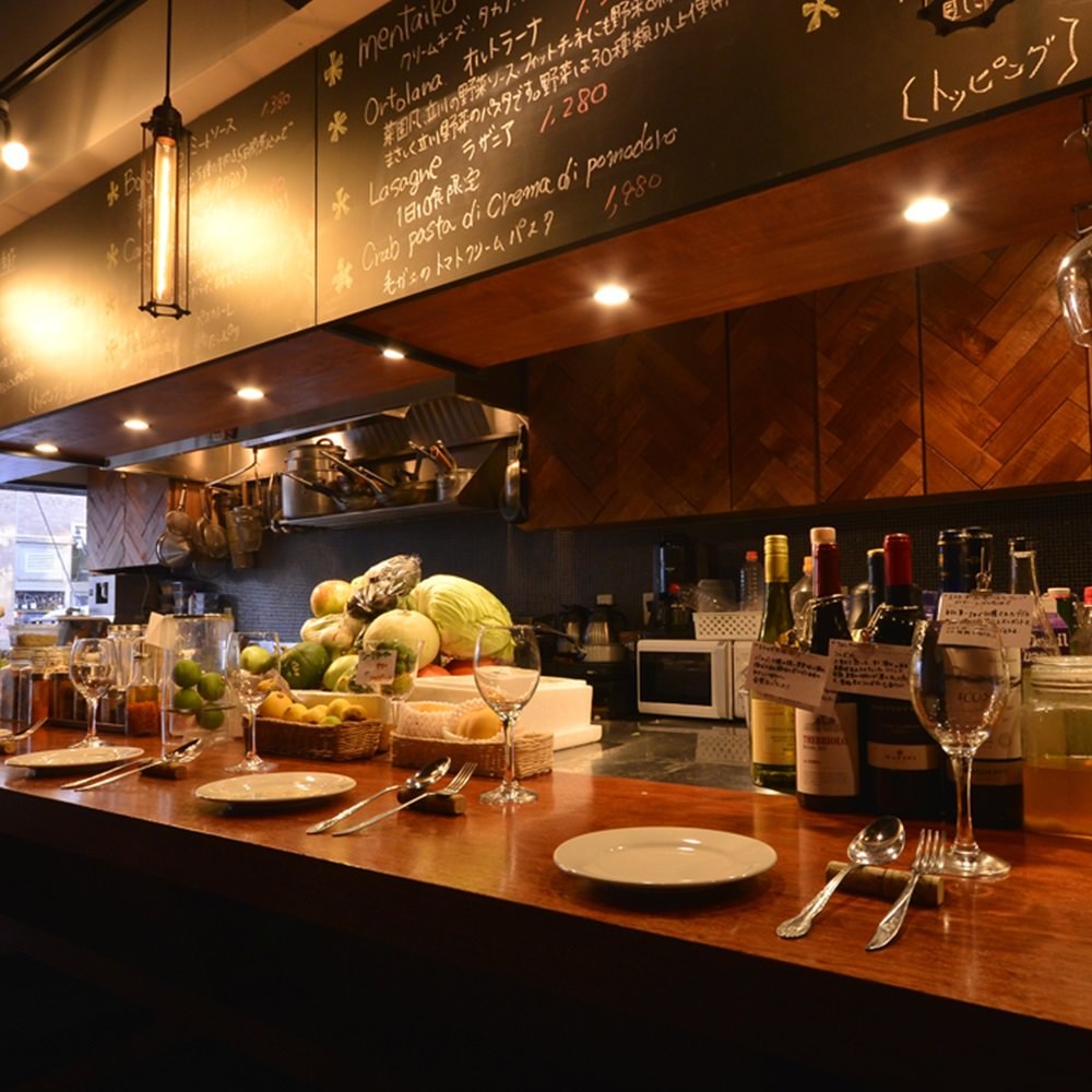写真 : PASTERIA EKISS - 立川居酒屋 | 食べログ