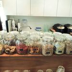 tao美膳カフェ - 漢方食材