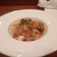リストランテ野呂 - 