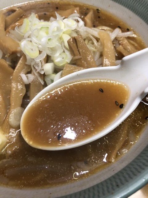 どさんこ大将サッポロラーメン - 近津（ラーメン）の写真