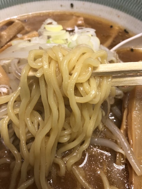 どさんこ大将サッポロラーメン - 近津（ラーメン）の写真