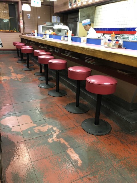 どさんこ大将サッポロラーメン - 近津（ラーメン）の写真