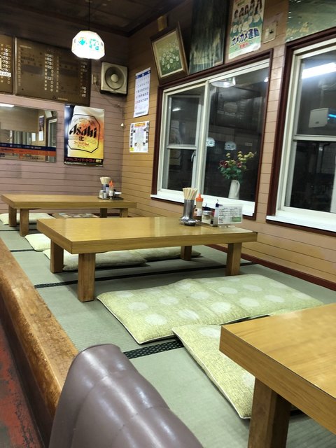 どさんこ大将サッポロラーメン - 近津（ラーメン）の写真