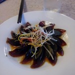 中国料理 柳翠 - ピータン