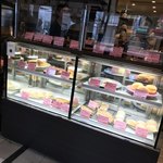 セシュエット - 