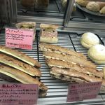 セシュエット - どれも食べたい！！！