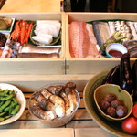 寿司田 東急プラザ赤坂店