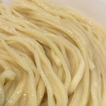 らーめん工房 麺作 - 