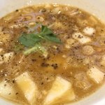 らーめん工房 麺作 - 