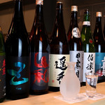 寿司田 東急プラザ赤坂店