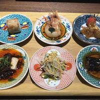 中国菜エスサワダ - 