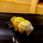 日本橋蛎殻町 すぎた - 穴子