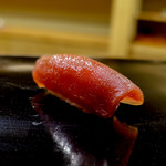 日本橋蛎殻町 すぎた - まぐろ