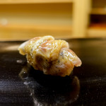 日本橋蛎殻町 すぎた - いわし