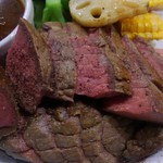 ビストロ ティアボ - 