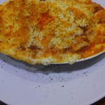 ビストロ ティアボ - 