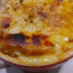 ビストロ ティアボ - 