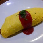 ビストロ ティアボ - 