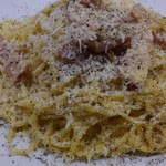 ビストロ ティアボ - 