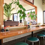 手打麺や 大島 - 