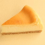 濃厚ベイクドＮＹチーズケーキ