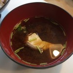 美幸寿司 - 海鮮丼定食税込850