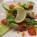 美幸寿司 - にぎり定食税込850円