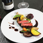 ワインサロン 銀座G.G.