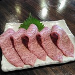 焼肉いたみ - 