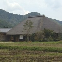 伊勢宮川の里 鄙茅 - 