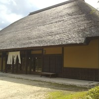 伊勢宮川の里 鄙茅 - 
