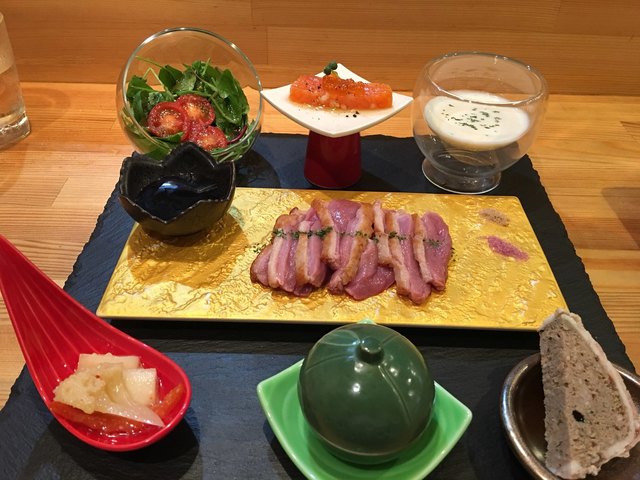 閉店 リュメルライゼ Lummel Reise 香里園 フレンチ 食べログ