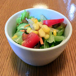 グリル ヒネもス - 