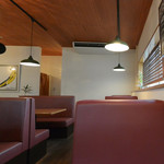 グリル ヒネもス - 