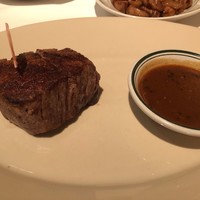 ウルフギャング・ステーキハウス 六本木 - 