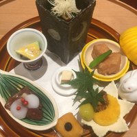 旬彩天 つちや - 