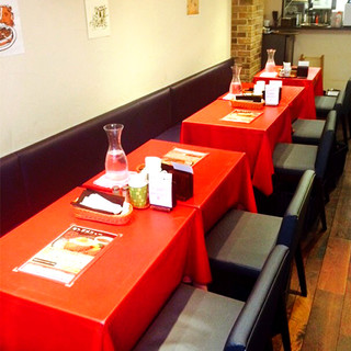 池袋 大人のハンバーグ_1