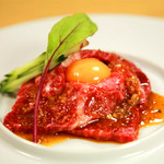 下北沢 とろける大人のハンバーグ - 