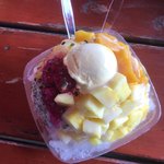 琉冰 おんなの駅 - 