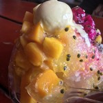 琉冰 おんなの駅 - 