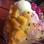 琉冰 おんなの駅 - 