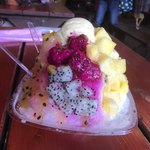 琉冰 おんなの駅 - 