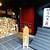 さつき荘 - 右が宿の入口です