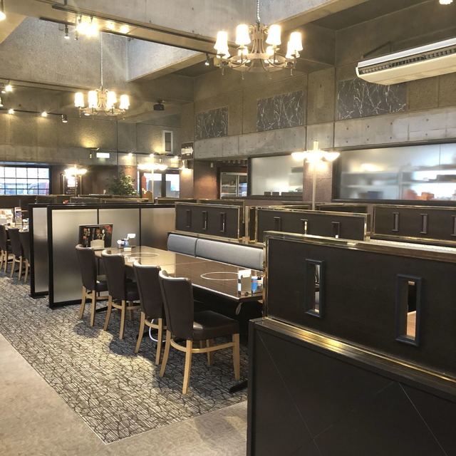 ガツンと大人様ランチ By Mocapapa116 肉の万世 環七豊玉店 ニクノマンセイ 桜台 ハンバーグ 食べログ