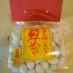 Tajimaya - レアチーズピーナッツ…473円