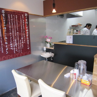 らーめん まる玉_2