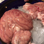 成都葫芦娃一家人火锅 - 葫芦娃火锅好运街店(鮮猪脑花)