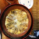 駒形どぜう 本店 - 